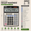 Daxi DX-6500 Hesap Makinesi