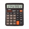 Daxi DX-6200 Hesap Makinesi Siyah Daxi DX-6200 Hesap Makinesi Siyah