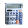 Daxi DX-6200 Hesap Makinesi Gri