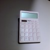 Daxi X-120 P Hesap Makinesi Pembe