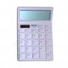 Daxi X-120 P Hesap Makinesi Pembe