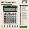 Daxi DX-7400 Hesap Makinesi
