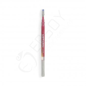 Isı İle Uçan Kalem Kırmızı