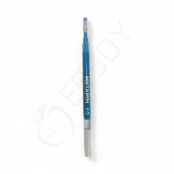 Isı İle Uçan Kalem Turkuaz