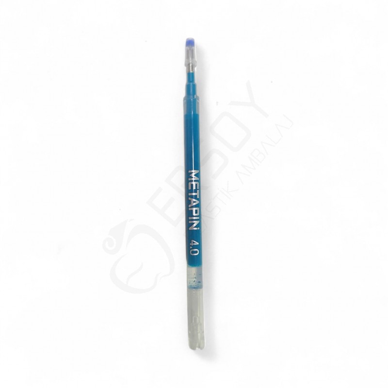 Isı İle Uçan Kalem Turkuaz