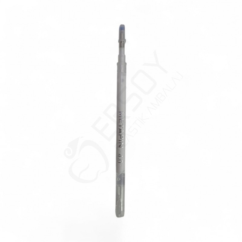 Isı İle Uçan Kalem Beyaz