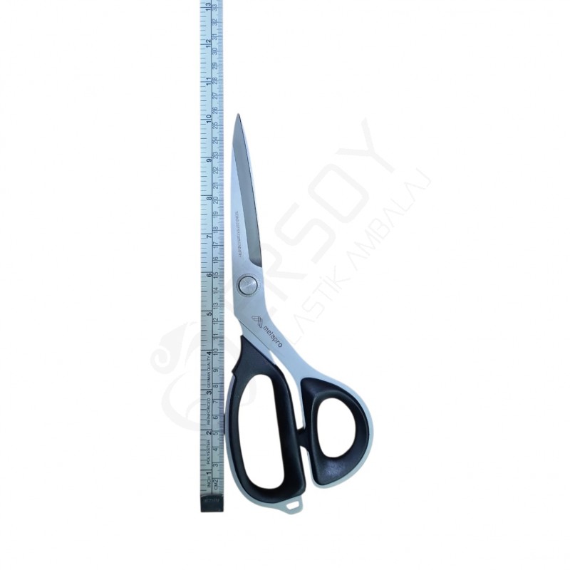 Metapro Makas 10" Metapro Makas 10