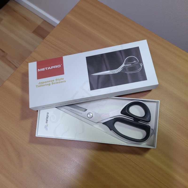 Metapro Makas 10" Metapro Makas 10