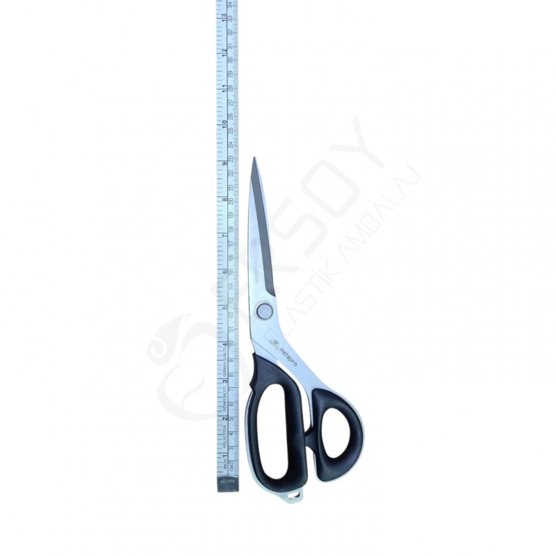 Metapro Makas 9" Metapro Makas 9