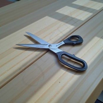 Metapin Makas 12"