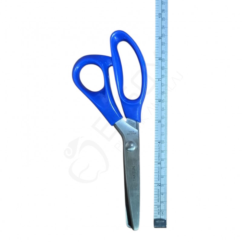 Taksun Sürfile Makası 9" Mavi