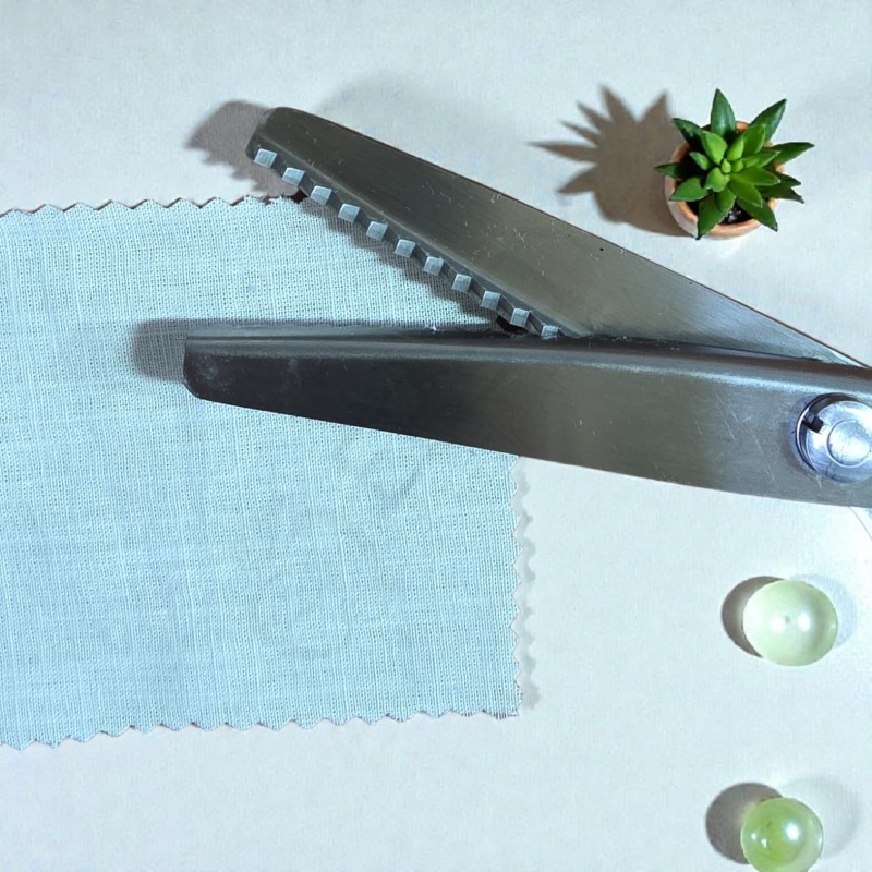 Taksun Sürfile Makası 9" Mavi