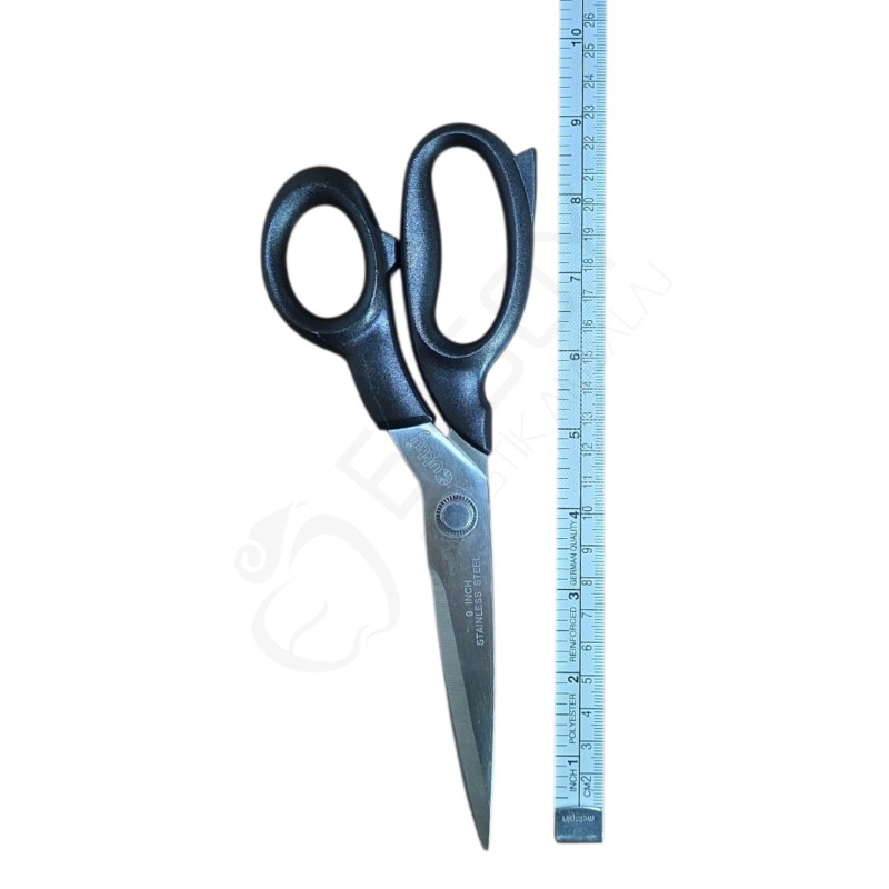 Utty 9" Makas Utty 9 Makas