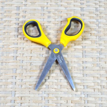 Daxi D-5002 6.7" Makas Sarı