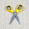 Daxi D-5002 6.7" Makas Sarı Daxi D-5002 6.7 Makas Sarı