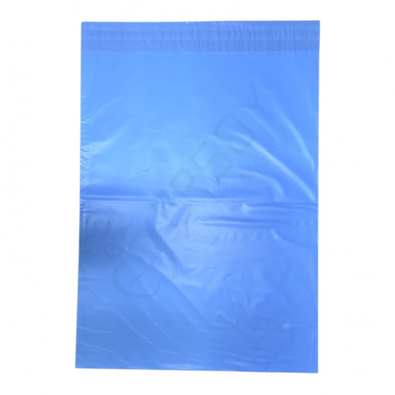 35*50 Kargo Poşeti Mavi (1 Kg.)