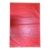 35*50 Kargo Poşeti Kırmızı (1 Kg.) 35*50 Kargo Poşeti Kırmızı (1 Kg.)