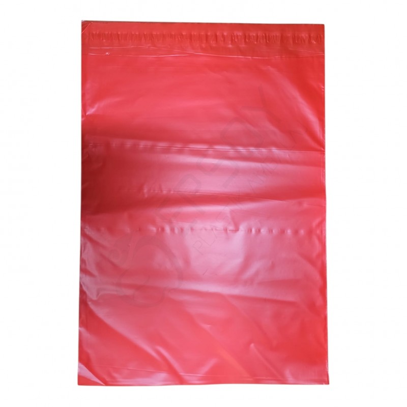 35x50 Kargo Poşeti Kırmızı (1 Kg.) 35x50 Kargo Poşeti Kırmızı (1 Kg.)