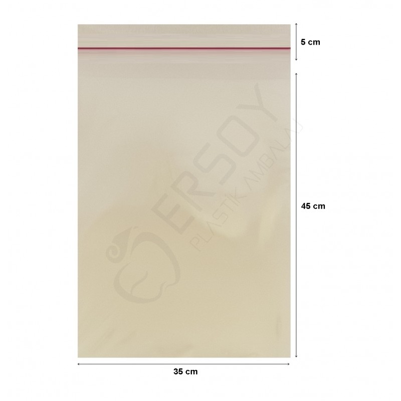 35*50 Kargo Poşeti Kırmızı (1 Kg.) 35*50 Kargo Poşeti Kırmızı (1 Kg.)