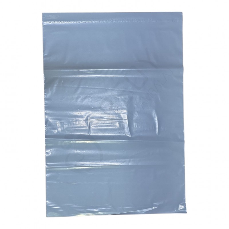 35*50 Kargo Poşeti Gri (1 Kg.)