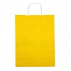 31*41+12 Kağıt Çanta Sarı Renk