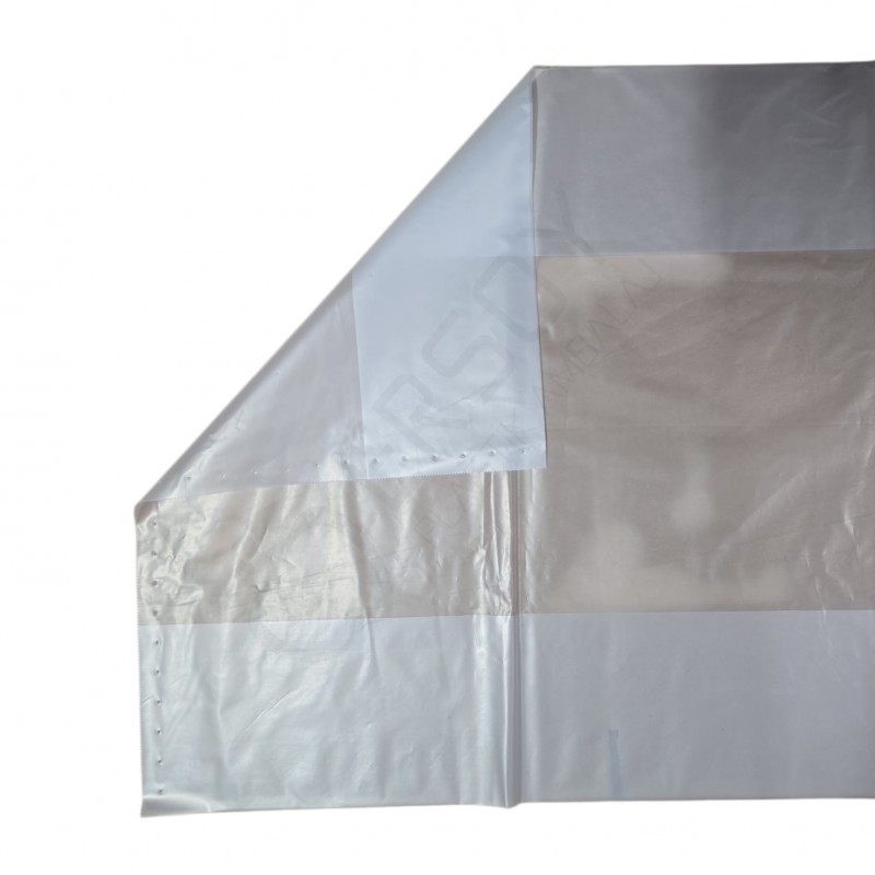 90*130  Hışır Taşıma Torbası (1 Kg.)