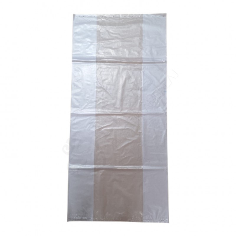 90*130  Hışır Taşıma Torbası (1 Kg.)