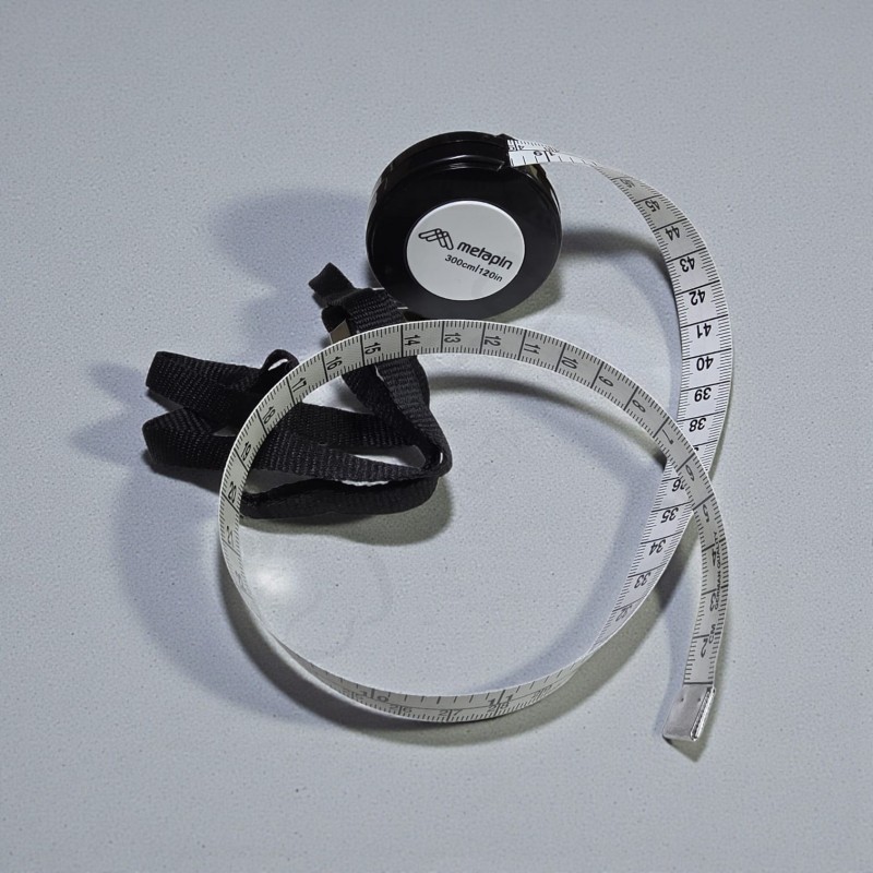 Metapin Marka 3 Metre Otomatik Mezura Siyah Metapin Marka 3 Metre Otomatik Mezura Siyah