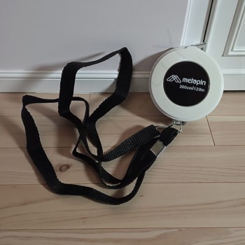 Metapin Marka 3 Metre Otomatik Mezura Beyaz