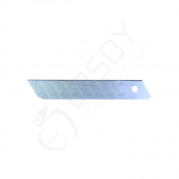 Büyük Falçata Ucu 10 Adet