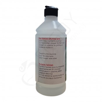 Clean Plus Pas Sökücü 500 gr. Clean Plus Pas Sökücü 500 gr.
