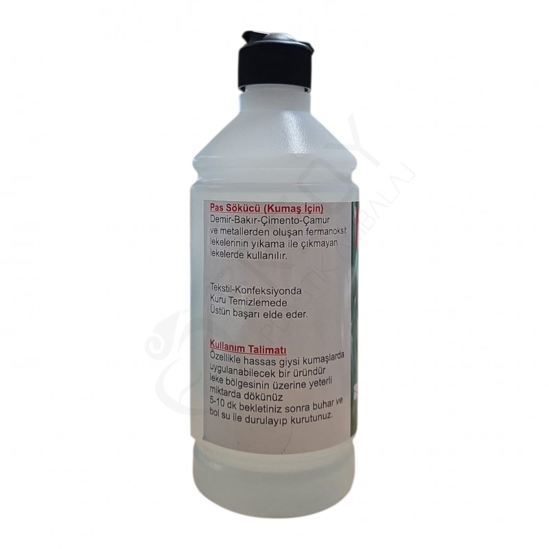 Clean Plus Pas Sökücü 500 gr.