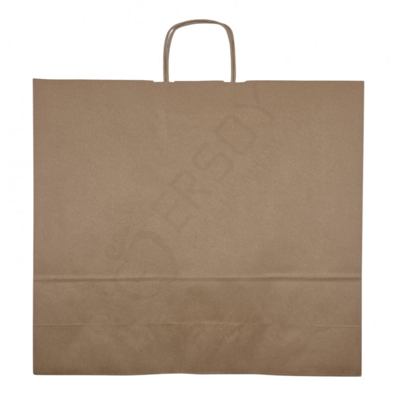 50x44+15 Kağıt Çanta Kraft Renk 50x44+15 Kağıt Çanta Kraft Renk