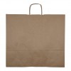 50*44+15 Kağıt Çanta Kraft Renk 50*44+15 Kağıt Çanta Kraft Renk
