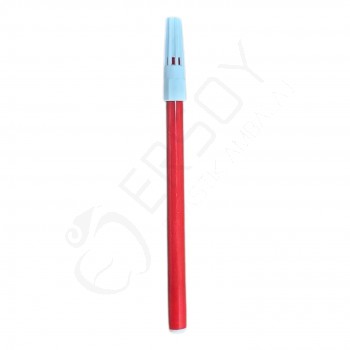 Keçeli Kalem Kırmızı