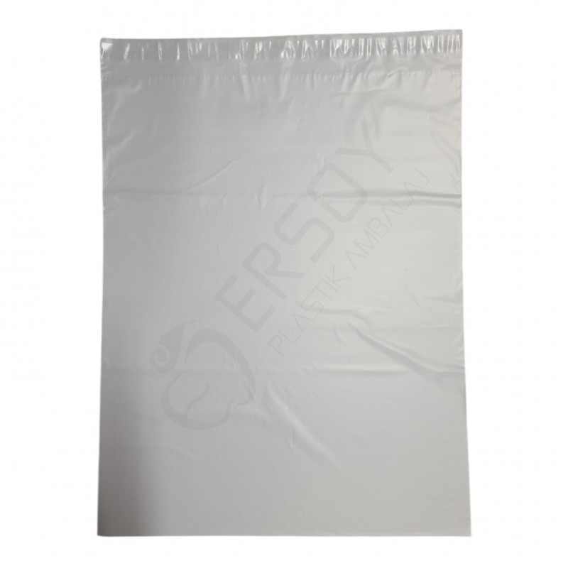 45*60 Kargo Poşeti Buzlu (1 Kg.)