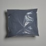 45*60 Kargo Poşeti Cepli Gri (1 Kg.)