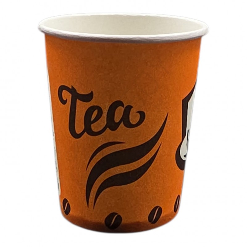 7 oz Karton Bardak (50 Adet)