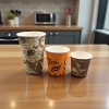 7 oz Karton Bardak (50 Adet)
