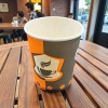 7 oz Karton Bardak (50 Adet)
