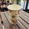 12 oz Karton Bardak (50 Adet)
