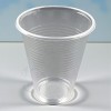 180 cc Plastik Bardak (100 Adet)