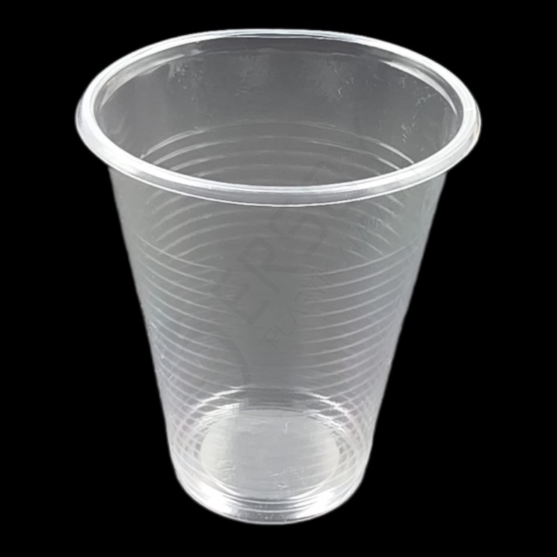 180 cc Plastik Bardak (100 Adet)