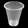 180 cc Plastik Bardak (100 Adet)