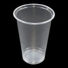 250 cc Plastik Bardak (50 Adet)