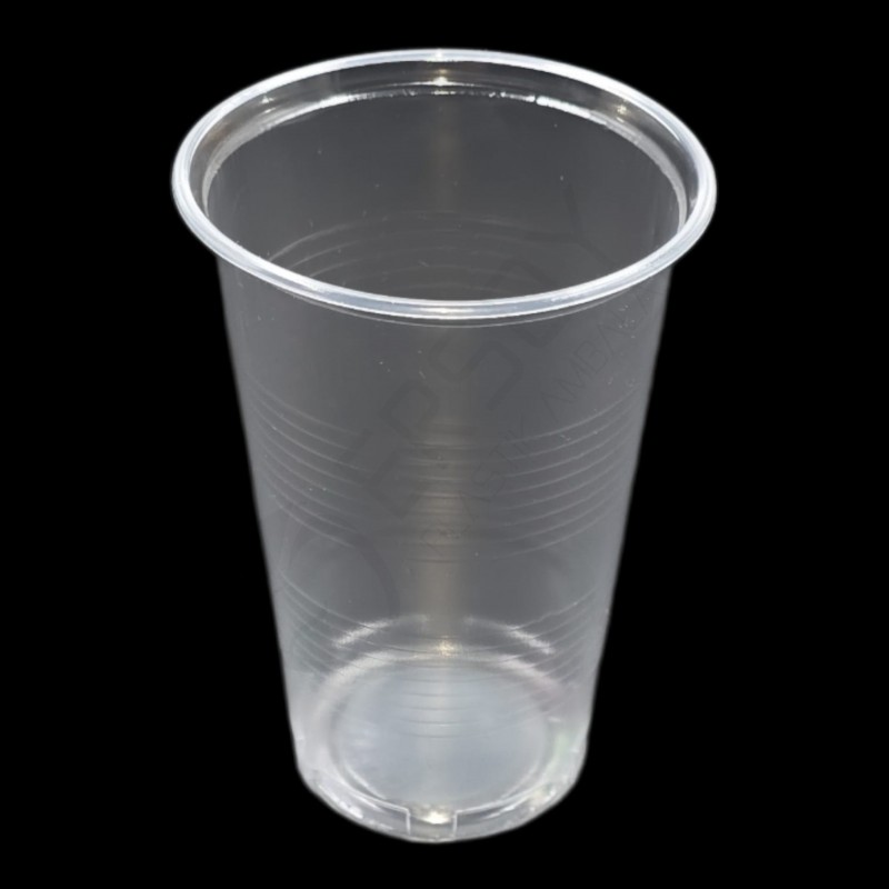 250 cc Plastik Bardak (50 Adet)