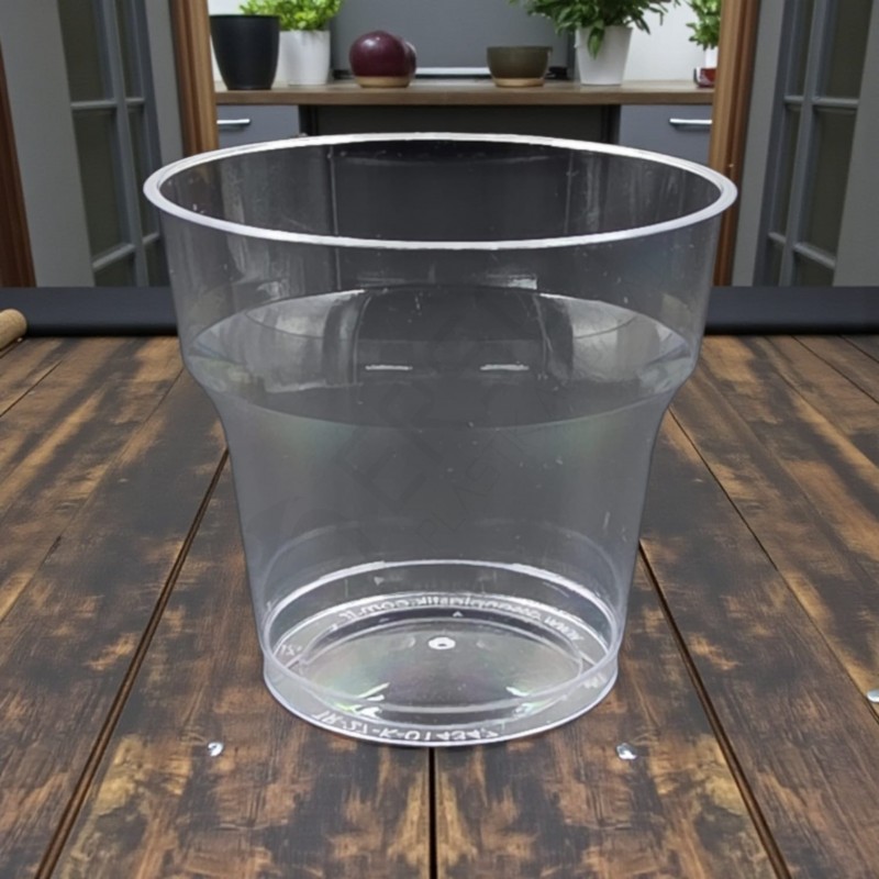 KristaL Bardak (25 Adet)