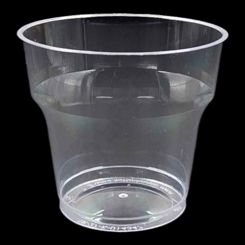 KristaL Bardak (25 Adet)