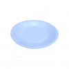Yuvarlak Küçük Köpük Tabak 100 Adet