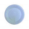 Yuvarlak Büyük Köpük Tabak 100 Adet Yuvarlak Büyük Köpük Tabak 100 Adet